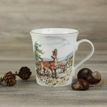 Becher: Rehbock & Ricke von Calluna Manufaktur