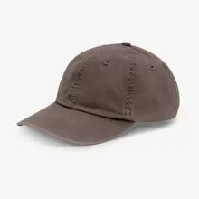 Colorful Standard Organic Cap Faded Khaki unisex von Colorful Standard