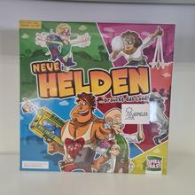 Neue Helden - Spiel Das! Verlag