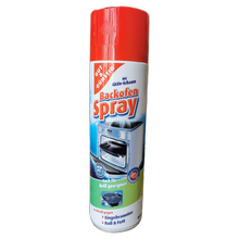 Backofen-Spray  von Gut und günstig