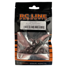 RC line lagerset voor Tamiya DT-03 14 stuks RCA30006 von RC Line Products