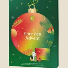 Primavera Duftender Adventskalender 2026 von PRIMAVERA LIFE GMBH