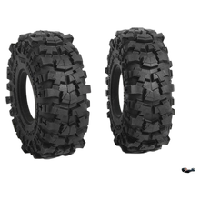 RC4WD Mickey Thompson Baja Pro X 4.19 1.7 Scale Reifen  von RC4WD