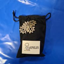 Corrosion Metallzahnräder - Pegasus Spiele , Deep Print Games