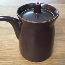 G- Typ Soja Flasche Braun