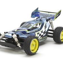 1:10 RC Plasma Edge II (TT-02B) von Tamiya