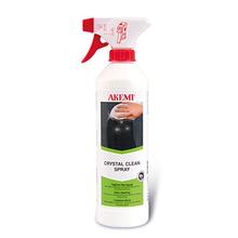 AKEMI Crystal Clean Spray 500ml  von Akemi
