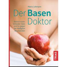Der Basen-Doktor von TRIAS Verlag