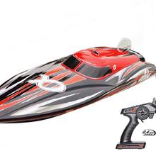 ALPHA 1060mm 4-6S red "ALPHA Flame Scheme" von Amewi