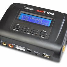 AMXRacing AMC100 Multifunktionsladegerät  von Amewi