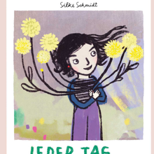 Silke Schmidt Jeder Tag ist neu Kalender immerwährend von Silke Schmidt