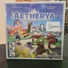 Aetherya - Huch von Huch