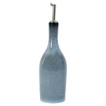 Jars Öl- Essigflasche Grau von Jars Céramistes