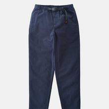 Gramicci Women's Pant Double Navy Damen Twill Hose blau von Gramicci