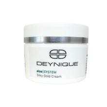 Deynique aloe SYSTEM Silky Gold Cream von Deynique