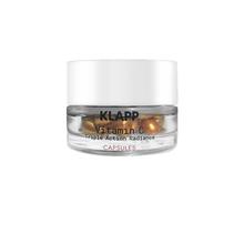 Klapp Triple Action Radiance Vitamin C     30 x 0,3gr Capsules von Klapp