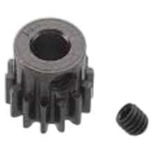 Robinson Racing 8617 Extra Hart 17 tooth Blackened Stahl 32p Ritzel 5mm von Robinson Racing