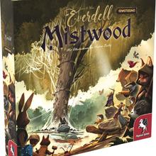 Everdell:Mistwood - Pegasus Spiele von Pegasus Spiele