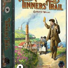 Tinner´s Trail - Phalanx Games von Phalanx