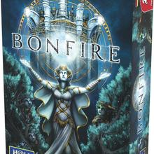 Bonfire - Pegasus Spiele