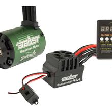 D-Power BEAST Combo FUN BEAST  von D-Power