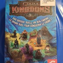Claim Kingdoms - Game Factory von Game Factory