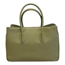 Maxima Handtasche mittel, pistaccio von Maxima