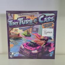 Tiny Turbo Cars - Horrible Guild von Heidelberger Spieleverlag