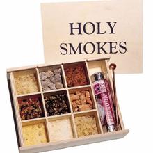 Räucherharz-Geschenksortiment von Berk GmbH & Co. KG