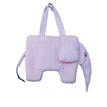 Kindertasche – ELEFANT YATTA von Children Nepal