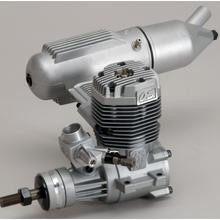 O.S. MAX 65AX m/E-4010A Dämpfer von OS