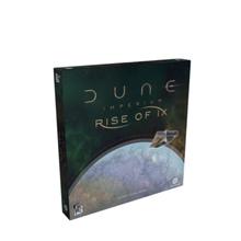 Dune: Imperium Rise of Ix Erweiterung - Asmodee von Asmodee
