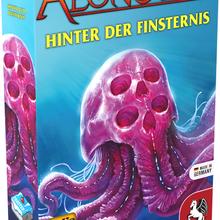 Aeon´s End: Hinter der Finstenis - Frosted Games von Frosted Games