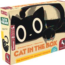 Cat in the Box - Pegasus Spiele von Pegasus Spiele