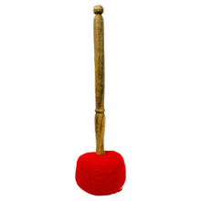 Filzschlägel – Therapieschale – Klangschale – Gong von Superior Arts