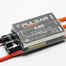 Brushless Regler PULSAR A-60 von Pichler