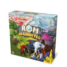 Rom an einem Tag - Strohmann Games von Strohmann Games