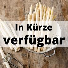 Erlesener Deutscher Spargel 1kg von Obstland Ehlers