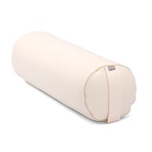 Yoga BOLSTER ECO Kapok natur von Bodhi