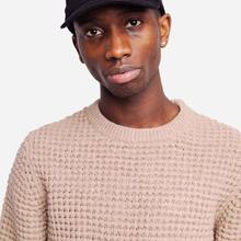 Olow Good Karma 6 Panel Cap unisex schwarz von Olow
