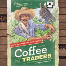 Coffee Traders - Skellig Games von Skellig