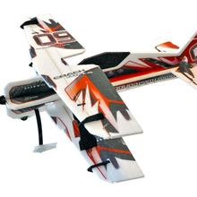 Crack Pitts (rot) / 755mm  von Pichler