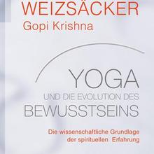 Weizsäcker, C: Yoga und die Evolution des Bewusstseins