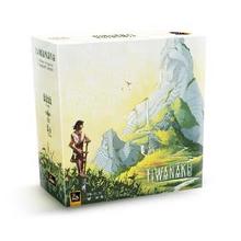 Tiwanaku - Huch von Huch