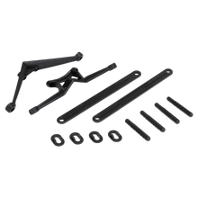 TLR 22SCT 2.0: Karosseriehalter TLR231030 von Team Losi Racing
