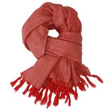 VACA VACA Baumwolltuch Fire Dune 1907 von VACA VACA