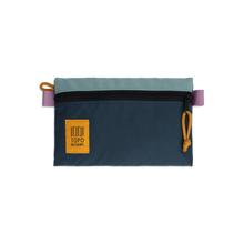 Accessory Bag Sage / Pond Blue von Topo Designs von Topo Designs
