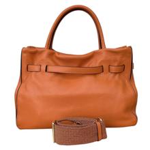 abro JILL medium Handtasche orange von abro
