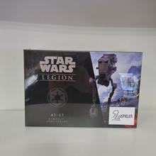 Star Wars Legion AT-ST - Asmodee von Asmodee