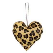 Herz Leo Aufhänger, Gr. L (20x20x5cm)  von Mars & More